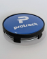 Preview: PROTRACK center cap carbon look flat
