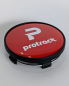 Preview: PROTRACK center cap carbon look flat