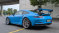 Preview: PORSCHE 991 GT3 RS