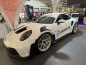 Preview: PORSCHE 992 GT3 RS