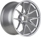 Preview: PROTRACK Y5 forged Center Lock