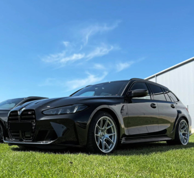M3 G81 Touring 10x19 + 11x20