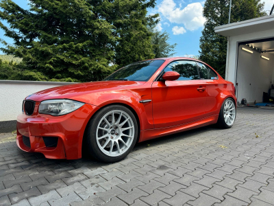 Preview: PROTRACK ONE 10.0 + 11.0x18 5x120 ET25 %SALE%