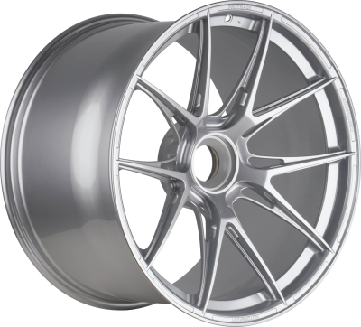 Preview: PROTRACK Y5 forged Center Lock