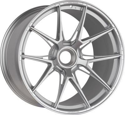 PROTRACK Y5 forged Center Lock