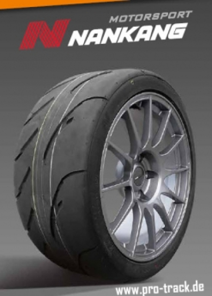 NANKANG AR-1 265/35-19 98 (Y)