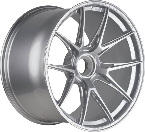 PROTRACK Y5 forged Center Lock
