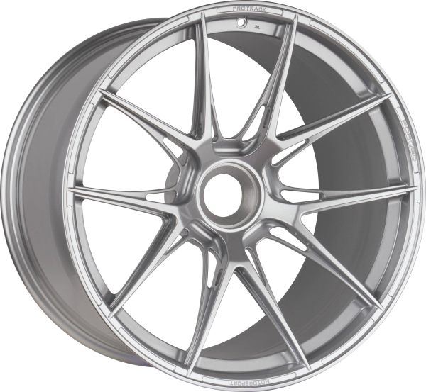 PROTRACK Y5 forged Center Lock